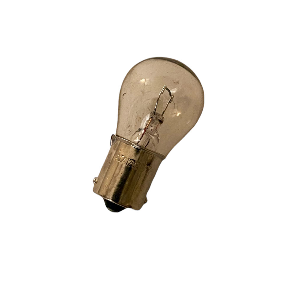 12V 21W Flasher and Fog Light Bulb LLB382